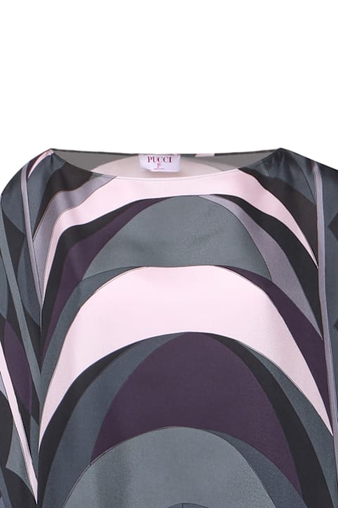 Homeware Pucci 
iride
 Kaftan