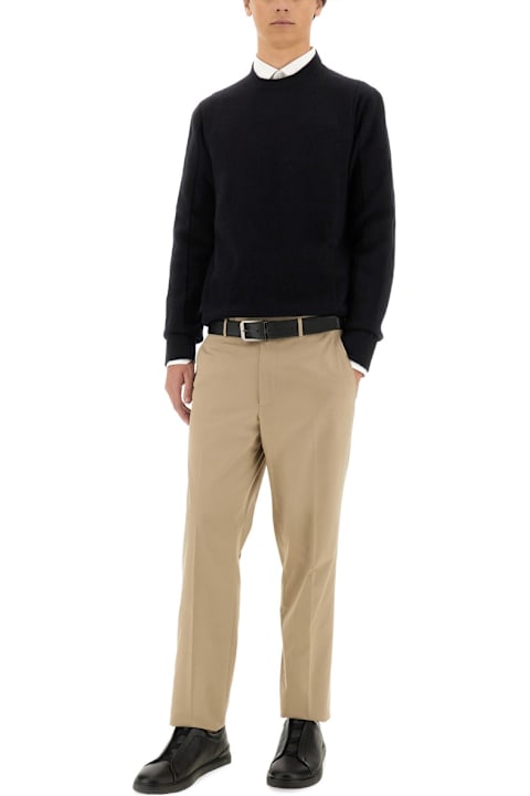 أدوات منزلية Zegna Straigth Leg Pants
