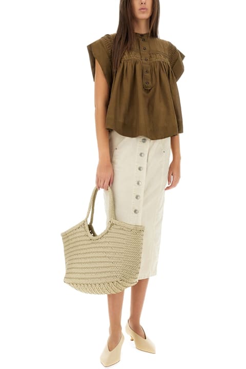 Marant Étoile for Women Marant Étoile Shirt 'leaza'