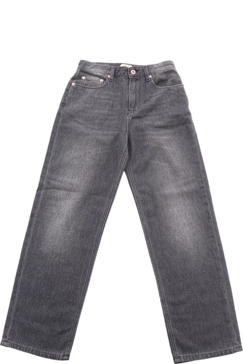 Homeware Bellerose Peters42 D0474 Jeans