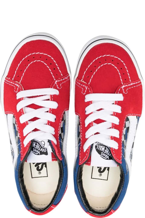 Fashion for Kids Vans Sk8-low