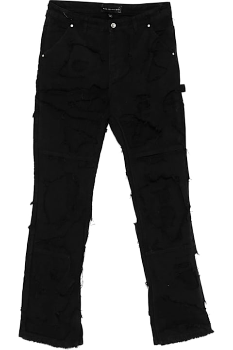 Who Decides War for Kids Who Decides War Jeans