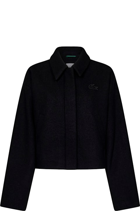 Lacoste Coats & Jackets for Women Lacoste Jacket