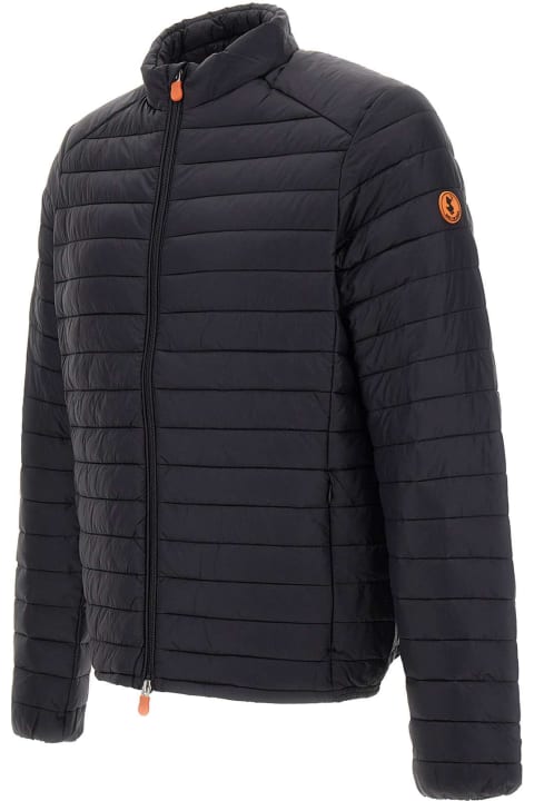 Fashion for Men Save the Duck 'giga16 Alex' Down Jacket