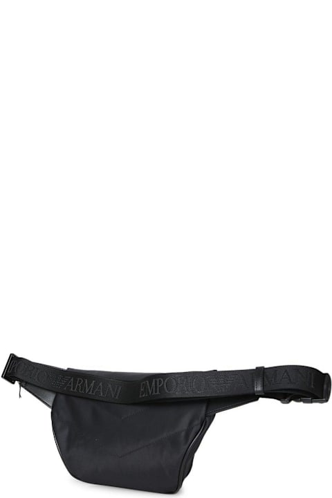 Emporio Armani Asv Belt Bag