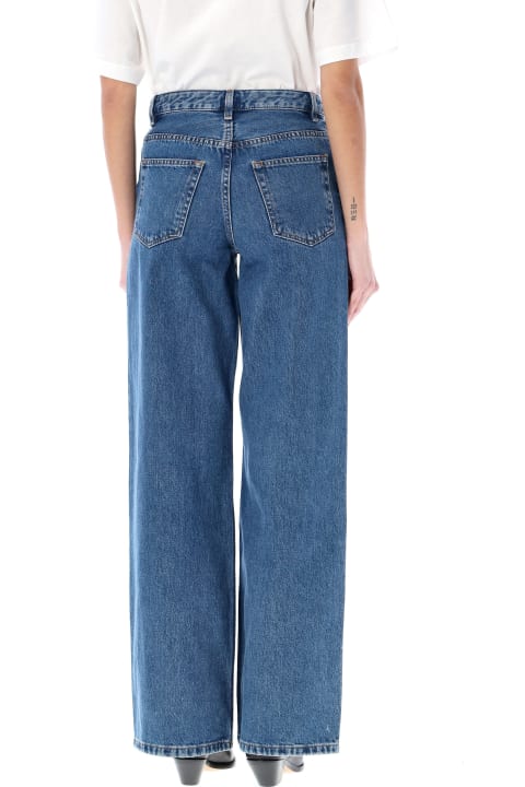 A.P.C. Jeans for Women A.P.C. Elisabeth Jeans