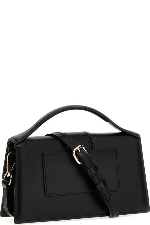 Homeware Jacquemus 
le Grand Bambino
 Handbag