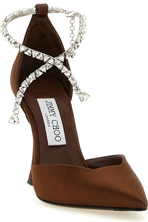 Jimmy Choo 'stevie' Pumps