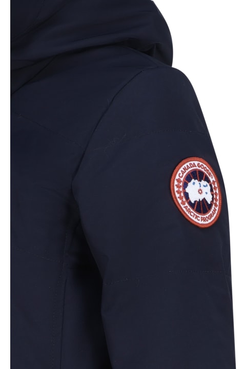Canada Goose Coats & Jackets for Women Canada Goose Lorette Parka Humanature
