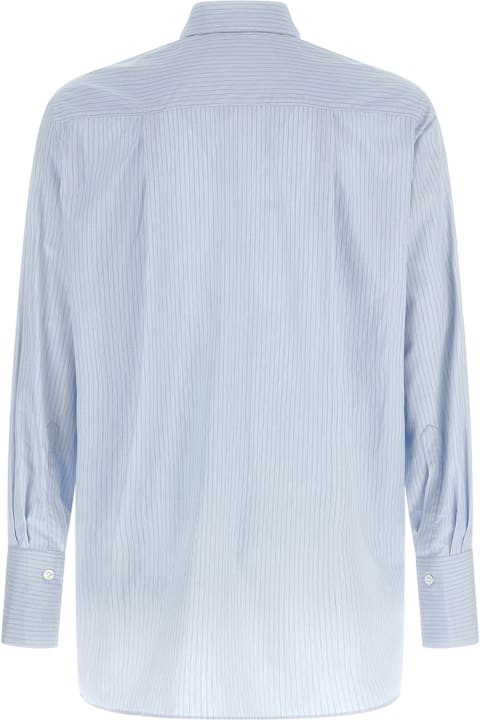 Homeware Namacheko 'hernan' Shirt