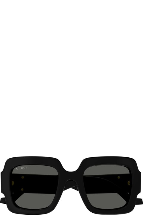 Eyewear for Women Gucci Eyewear Gg1547s 001 Sunglasses