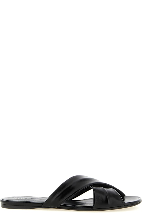 Khaite 
liria
 Sandals