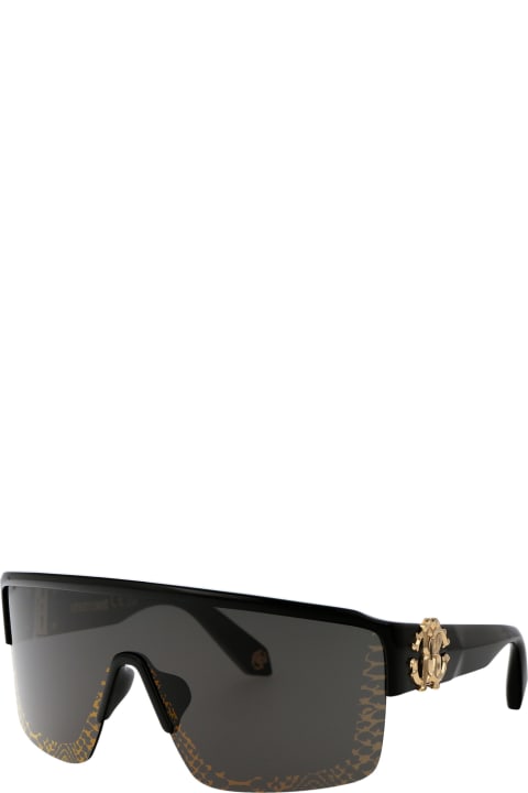 Roberto Cavalli Eyewear for Women Roberto Cavalli Src037m Sunglasses