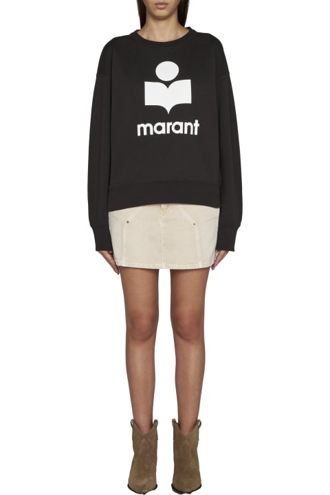 ウィメンズ スカート Marant Étoile Mini Skirt