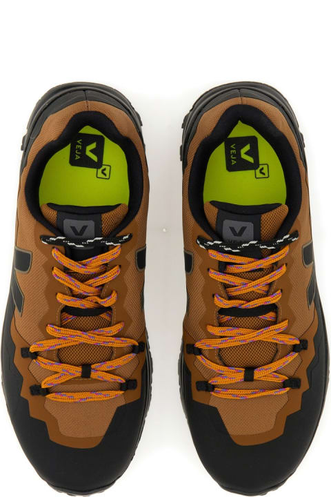Homeware Veja "fitz Roy" Trek-shell Sneaker