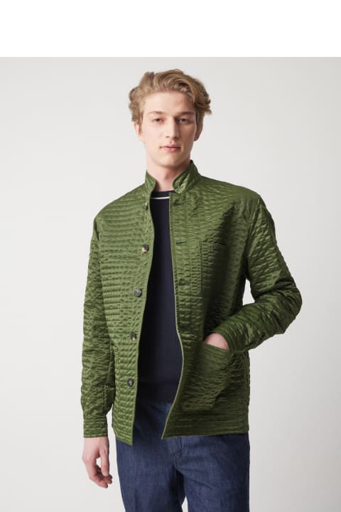 Homeware doppiaa Aasti Waterproof Embossed Jacket