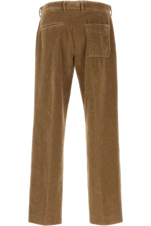 أدوات منزلية Fendi Biscuit Corduroy Pant