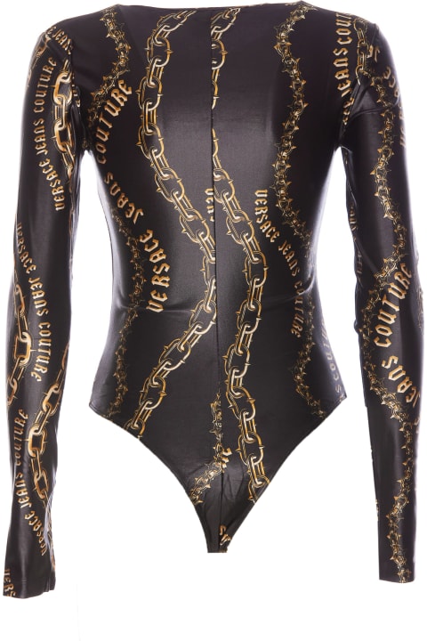 Homeware Versace Jeans Couture Chromo Couture Body
