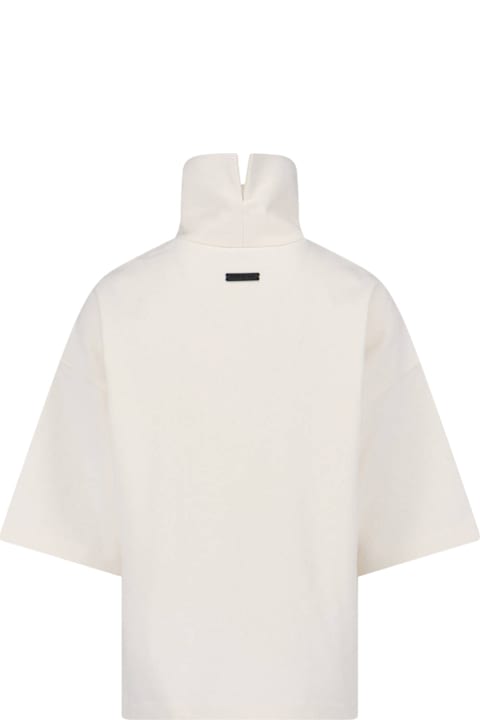 Fear of God for Men Fear of God Turtleneck Shirt