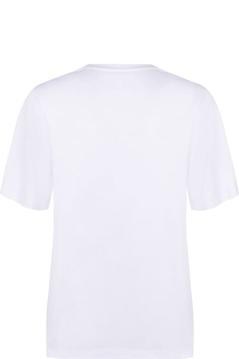 Clothing for Women Victoria Beckham Cotton T-shirt