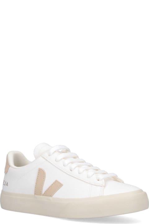 Homeware Veja "campo" Sneakers