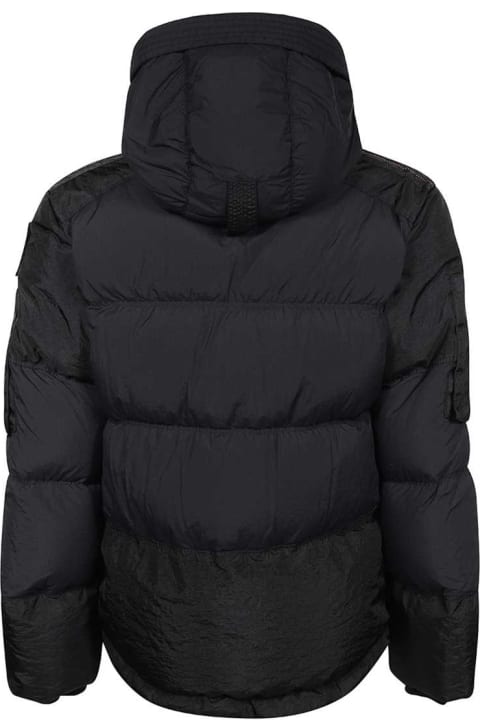 Parajumpers Coats & Jackets for Women Parajumpers Tomcat Hooded Down Jacket