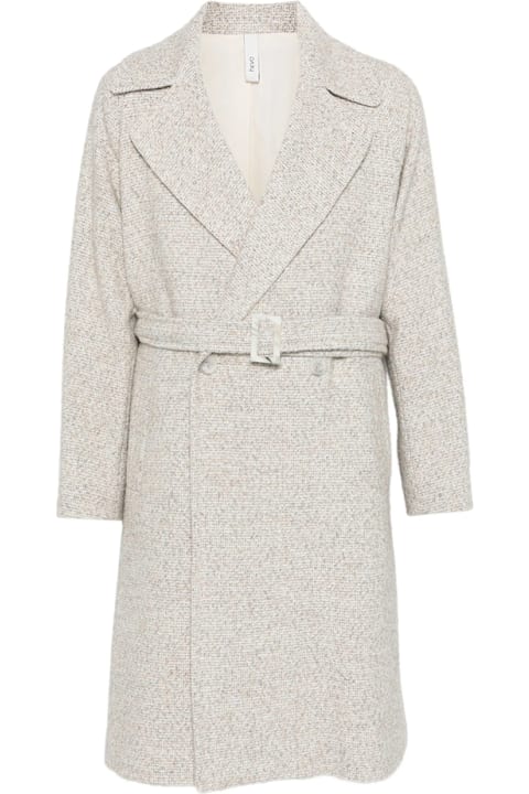 Hevò for Women Hevò Coat