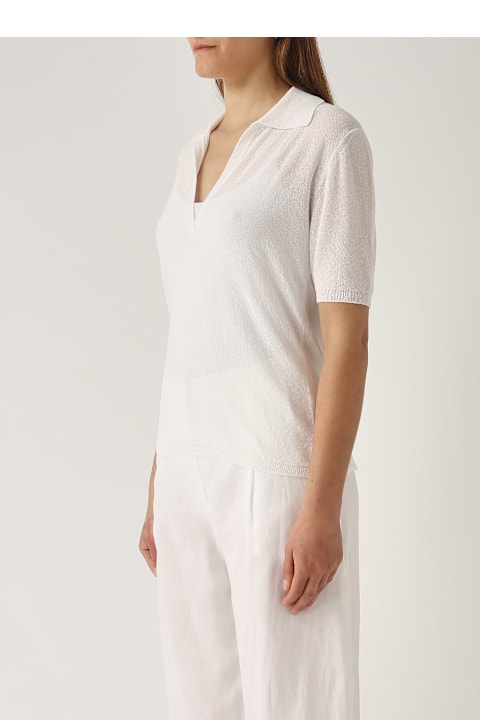 Max Mara Studio Clothing for Women Max Mara Studio Casarsa T-shirt