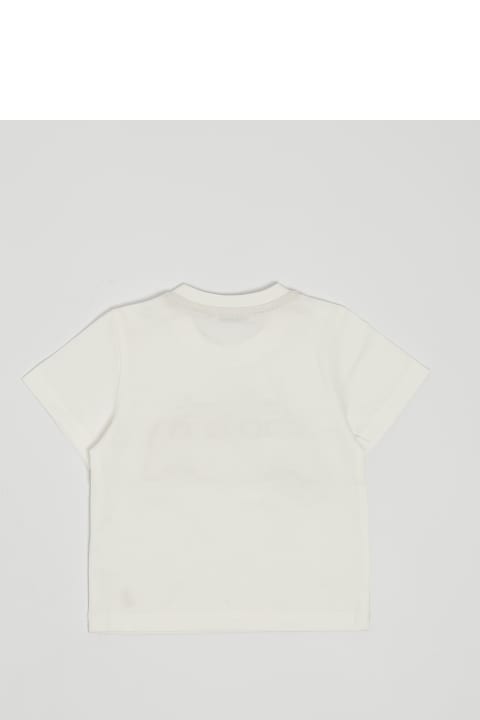 Jeckerson T-Shirts & Polo Shirts for Baby Girls Jeckerson T-shirt T-shirt