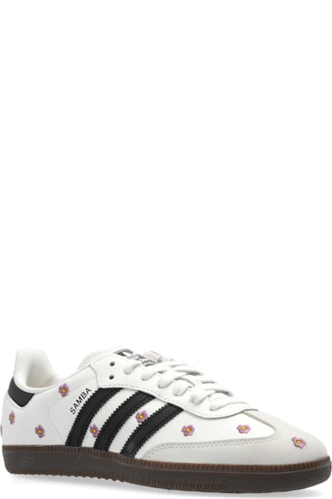 Adidas Originals Sneakers for Women Adidas Originals Samba Og Low-top Sneakers