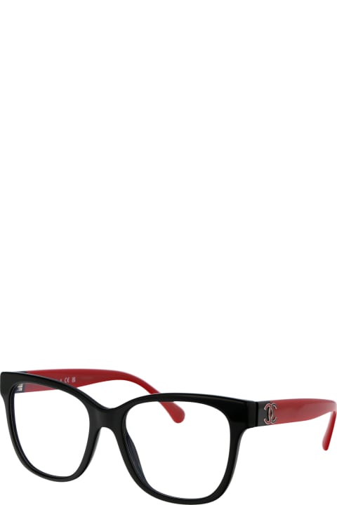 Chanel Accessories for Women Chanel 0ch3472 Glasses