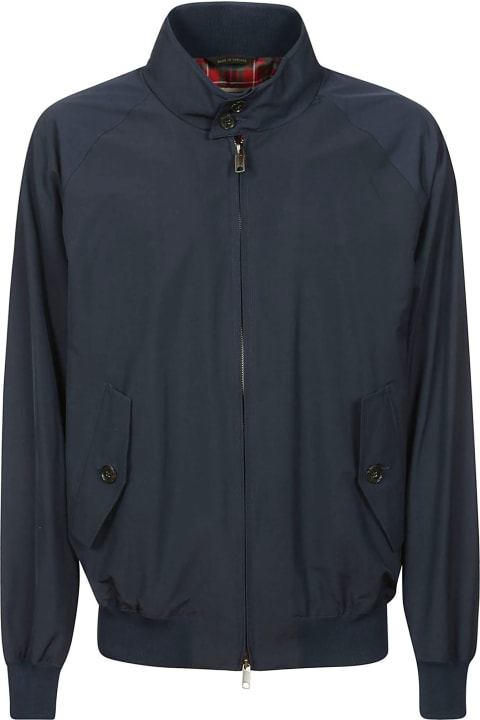 Homeware Baracuta G9 Cloth