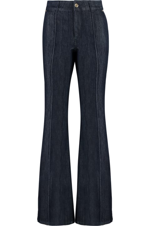 MICHAEL Michael Kors Jeans for Women MICHAEL Michael Kors Bootcut Jeans