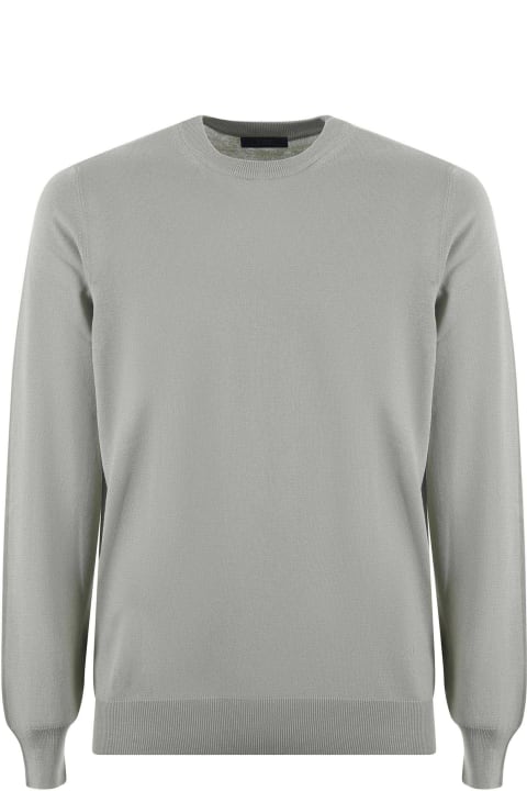 Fay Sweaters for Men Fay Fay Sweater