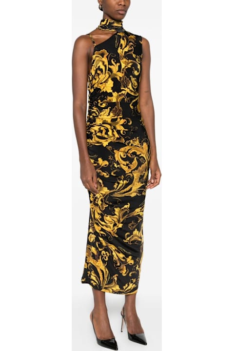 Homeware Versace Jeans Couture Versace Jeans Couture Dress