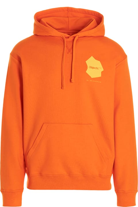 Objects Iv Life for Women Objects Iv Life 'continuity' Hoodie