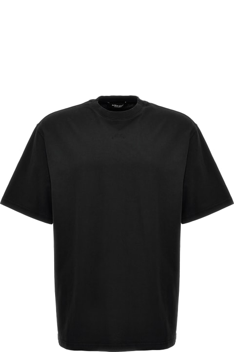 A-COLD-WALL Topwear for Men A-COLD-WALL 'essential' T-shirt