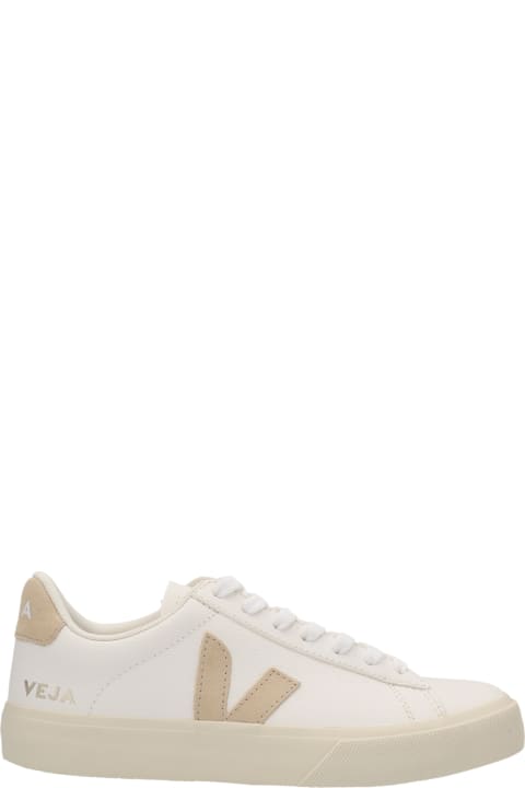 Sneakers for Women Veja 'campo Sneakers