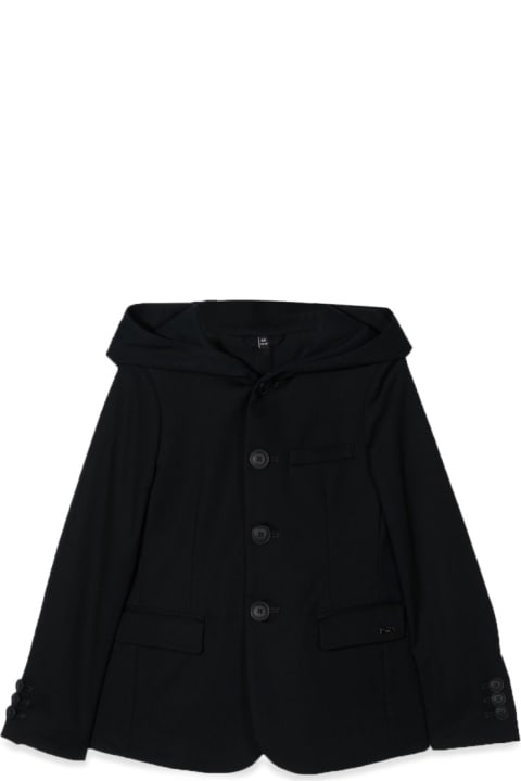 Coats & Jackets for Boys Emporio Armani Blazer Jacket