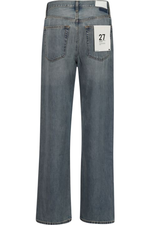 RE/DONE Clothing for Women RE/DONE Jeans