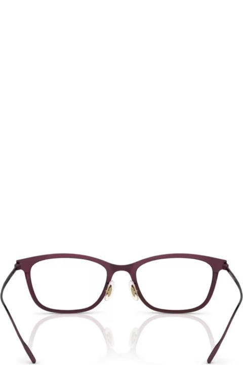 Oliver Peoples نظارات لـ السيدات Oliver Peoples 1314t Vista5325