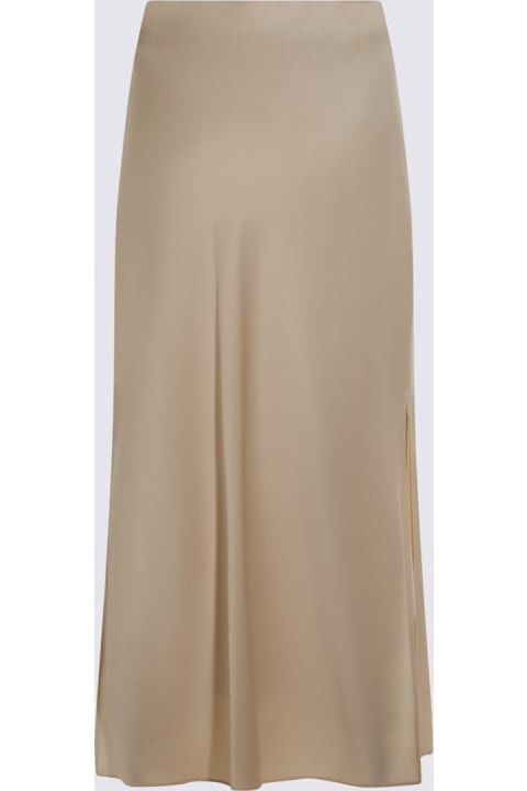 Homeware Brunello Cucinelli Beige Skirt