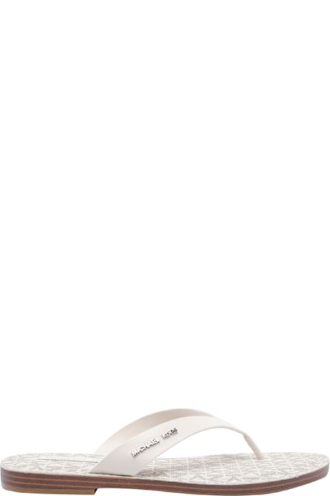 MICHAEL Michael Kors for Women MICHAEL Michael Kors Koko Sandals