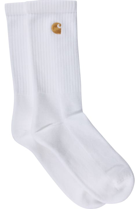 Carhartt Underwear for Men Carhartt Logo Socks