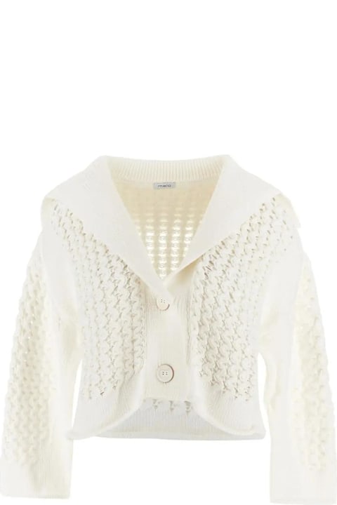 Malo Sweaters for Women Malo Knitwear Woman