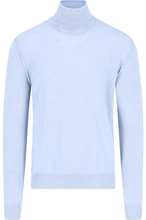 Sweaters for Men Maison Margiela Cashmere Sweater