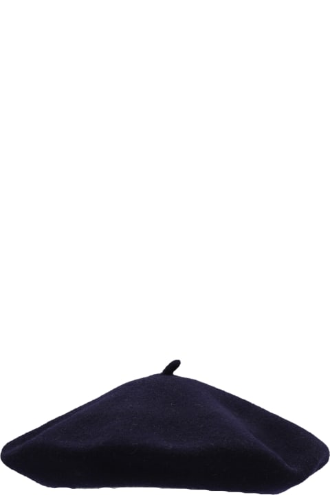 Maison Margiela Hats for Women Maison Margiela Wool Beret