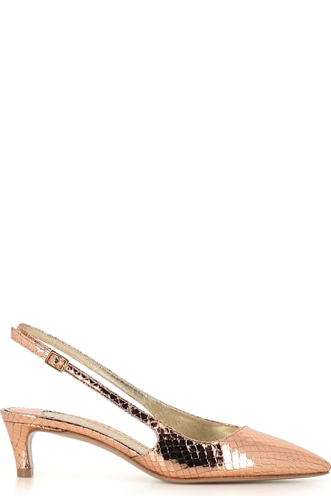 Antonio Barbato Shoes for Women Antonio Barbato Décolleté 5649