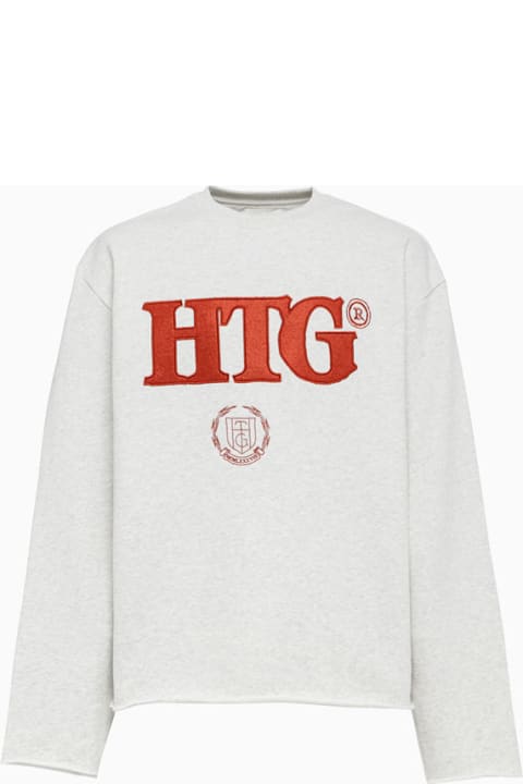 Honor The Gift A-spring Studio Sweatshirt Htg220152