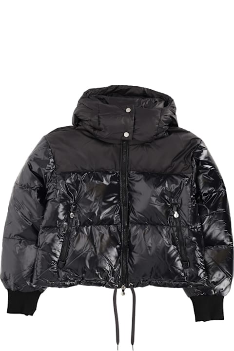 Pyrenex لـ Kids Pyrenex Down Jacket "altic"